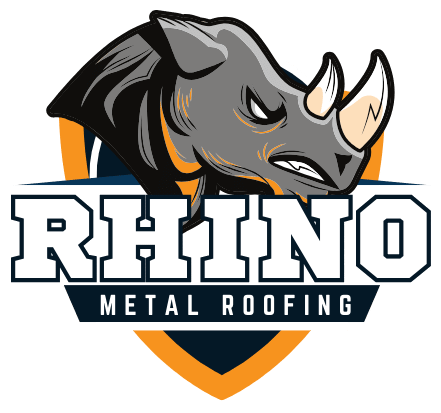 Rhino Metal Roof logo