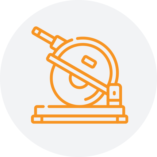 saw-machine